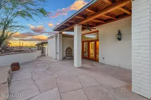 2940 E Camino Juan Paisano, Tucson, AZ 85718 - Photo 20