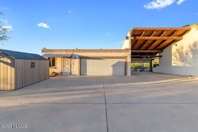 2940 E Camino Juan Paisano, Tucson, AZ 85718 - Photo 6