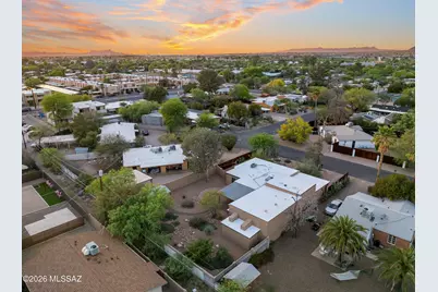 2534 E Florence Drive, Tucson, AZ 85716 - Photo 38