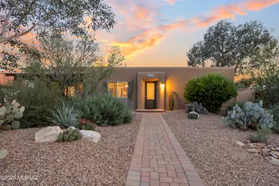 2534 E Florence Drive, Tucson, AZ 85716 - Photo 1