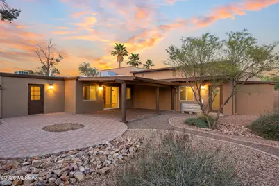 2534 E Florence Drive, Tucson, AZ 85716 - Photo 30