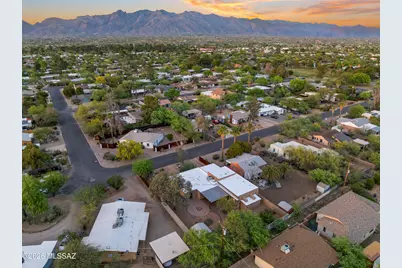 2534 E Florence Drive, Tucson, AZ 85716 - Photo 36