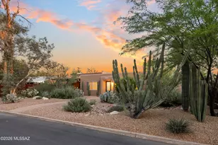 2534 E Florence Dr, Tucson, AZ 85716 - Photo 2