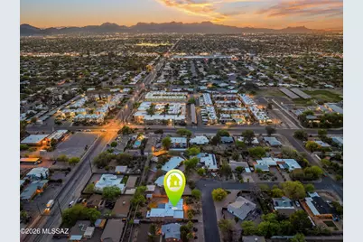 2534 E Florence Drive, Tucson, AZ 85716 - Photo 40