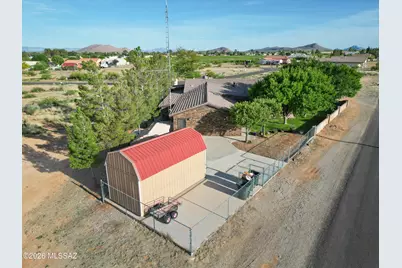 [Address not provided], Pearce, AZ 85625 - Photo 44