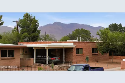 1983 W La Osa Drive, Tucson, AZ 85705 - Photo 26