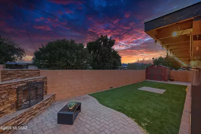 1983 W La Osa Drive, Tucson, AZ 85705 - Photo 24