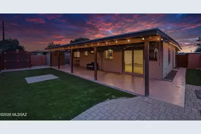1983 W La Osa Drive, Tucson, AZ 85705 - Photo 2
