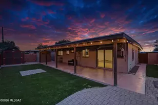 1983 W La Osa Dr, Tucson, AZ 85705 - Photo 2