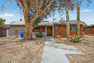 6219 E Rosewood St, Tucson, AZ 85711 - Photo 1