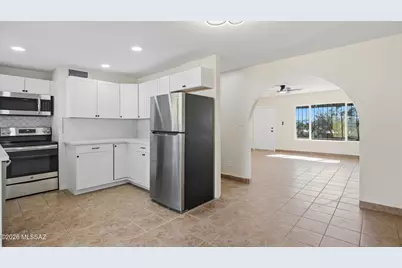 1846 W Caravelle Road, Tucson, AZ 85713 - Photo 4