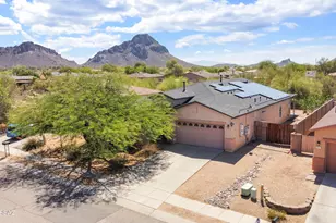 3347 S Desert Scroll Pl, Tucson, AZ 85735 - Photo 1
