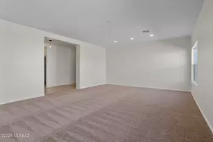 3347 S Desert Scroll Pl, Tucson, AZ 85735 - Photo 6