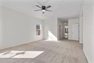 3347 S Desert Scroll Pl, Tucson, AZ 85735 - Photo 22