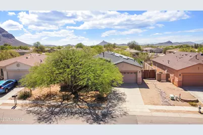 3347 S Desert Scroll Place, Tucson, AZ 85735 - Photo 34