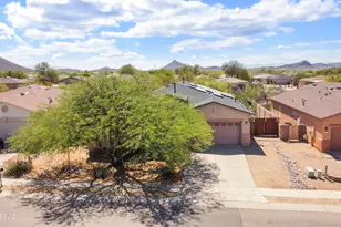 3347 S Desert Scroll Pl, Tucson, AZ 85735 - Photo 34