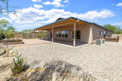 3347 S Desert Scroll Place, Tucson, AZ 85735 - Photo 30