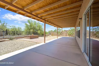 3347 S Desert Scroll Place, Tucson, AZ 85735 - Photo 28