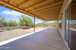 3347 S Desert Scroll Pl, Tucson, AZ 85735 - Photo 28