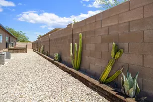 3347 S Desert Scroll Pl, Tucson, AZ 85735 - Photo 30