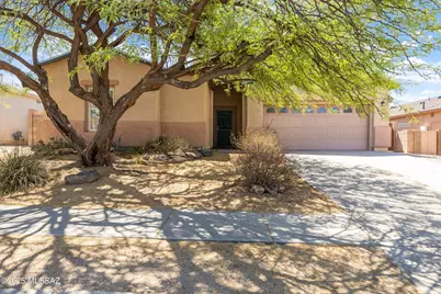 3347 S Desert Scroll Place, Tucson, AZ 85735 - Photo 26
