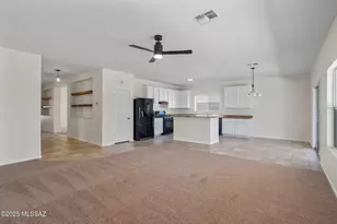 3347 S Desert Scroll Pl, Tucson, AZ 85735 - Photo 10