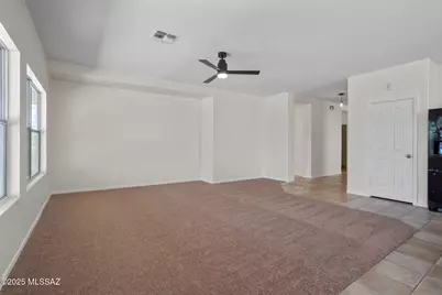 3347 S Desert Scroll Place, Tucson, AZ 85735 - Photo 2