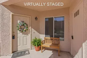 1598 N Paseo La Tinaja, Green Valley, AZ 85614 - Photo 2