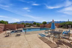 1598 N Paseo La Tinaja, Green Valley, AZ 85614 - Photo 22