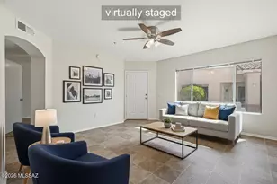 1598 N Paseo La Tinaja, Green Valley, AZ 85614 - Photo 6