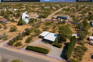 15290 N Coronado Forest Dr, Catalina, AZ 85739 - Photo 2