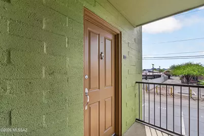 921 N Euclid Avenue #114, Tucson, AZ 85719 - Photo 2