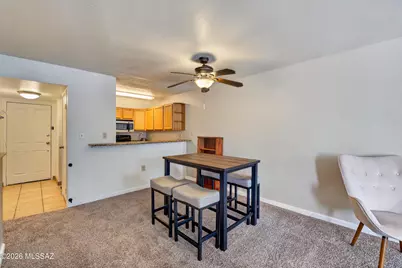 921 N Euclid Avenue #114, Tucson, AZ 85719 - Photo 4