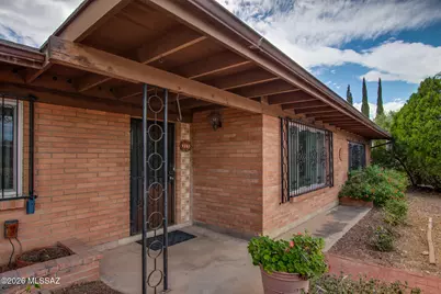 9352 E Palm Tree Drive, Tucson, AZ 85710 - Photo 16