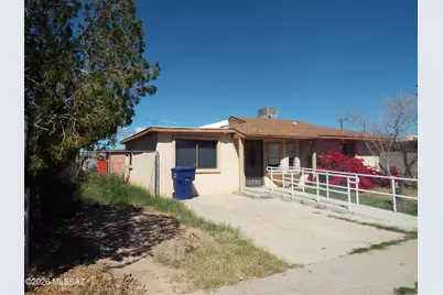 3033 E Coconino Vista, Tucson, AZ 85713 - Photo 2
