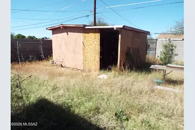 3033 E Coconino Vista, Tucson, AZ 85713 - Photo 20