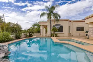 6211 N Via Acacia, Tucson, AZ 85718 - Photo 2