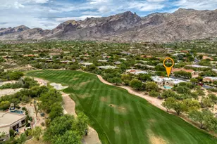 6211 N Via Acacia, Tucson, AZ 85718 - Photo 4