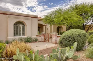 6211 N Via Acacia, Tucson, AZ 85718 - Photo 6