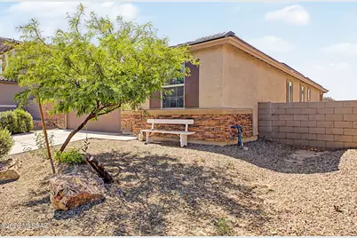 10847 W Sarabella Drive, Marana, AZ 85653 - Photo 8