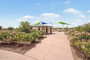 10847 W Sarabella Dr, Marana, AZ 85653 - Photo 32