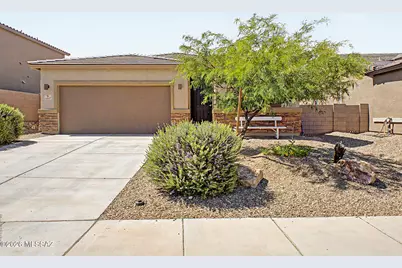 10847 W Sarabella Drive, Marana, AZ 85653 - Photo 6