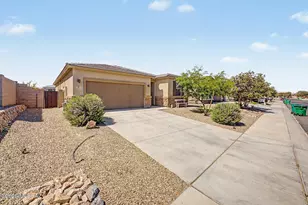 10847 W Sarabella Dr, Marana, AZ 85653 - Photo 1