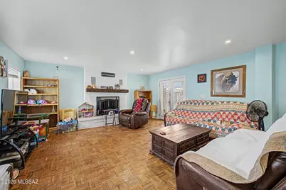 1172 E Allen Road, Tucson, AZ 85719 - Photo 10