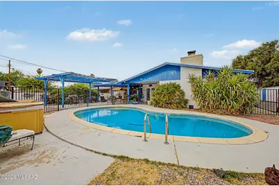 1172 E Allen Road, Tucson, AZ 85719 - Photo 22