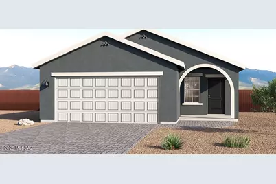6675 S Sundance Kid Avenue, Tucson, AZ 85746 - Photo 1