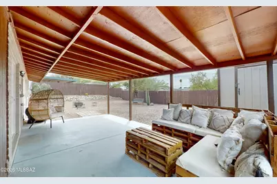 2787 W Via Del Santo, Tucson, AZ 85741 - Photo 20