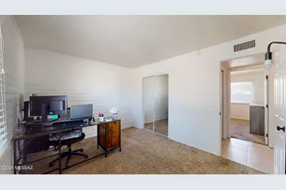2787 W Via Del Santo, Tucson, AZ 85741 - Photo 16