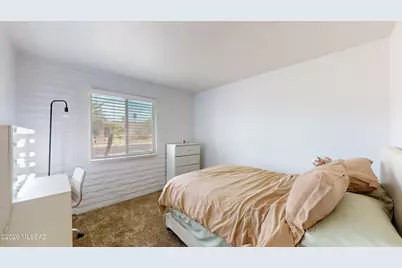 2787 W Via Del Santo, Tucson, AZ 85741 - Photo 12