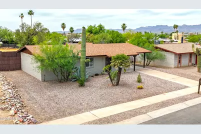 2787 W Via Del Santo, Tucson, AZ 85741 - Photo 2
